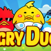 Angry Ducks
