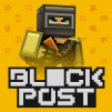 Thumbnail game - Block Post