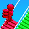Thumbnail game - Bridge Race 3D