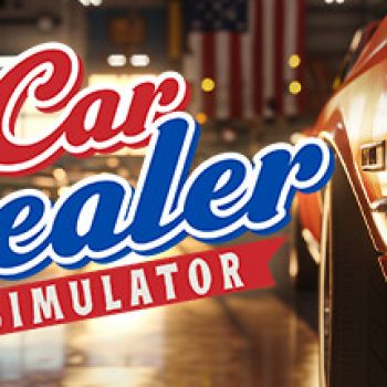 Car Dealer Simulator