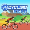 Thumbnail game - Cycling Hero