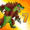 Thumbnail game - Dynamons 7