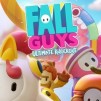 Thumbnail game - Fall Guys Knockout