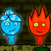Thumbnail game - Fireboy and Watergirl 8