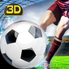 Thumbnail game - Free Kick Football