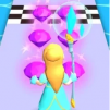 Thumbnail game - Frozen Race 3D