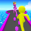 Giant Race