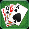 Thumbnail game - Google Solitaire