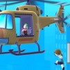 Helicopter Escape 3D
