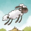 Thumbnail game - Home Sheep Home