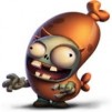 Hot Dog Zombies
