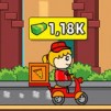 Thumbnail game - Idle Pizza Empire