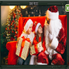 Jigsaw Puzzle Christmas