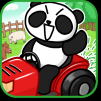 Lawn Mower Puzzle