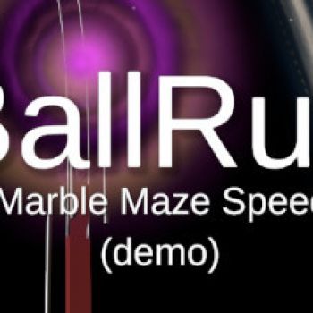 Marble Run 3d