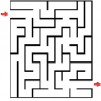 Maze Game Kids
