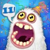 Monsters Blocky Challenge