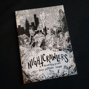 nightcrawlers