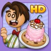 Thumbnail game - Papa's Scooperia