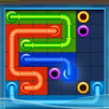 Thumbnail game - Pipe Flow Free