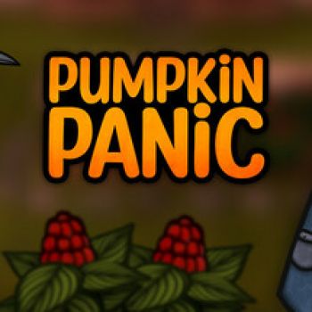 pumpkin panic