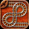 Thumbnail game - Rail Maze Puzzle