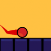 Thumbnail game - Red Ball Escape