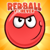 Red Ball Forever
