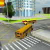 School Bus Simulation