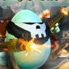 Thumbnail game - Shell Shockers