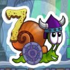 Thumbnail game - Snail Bob 7