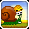 Snail Bob
