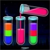 Thumbnail game - Sort It Puzzle