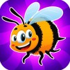 Thumbnail game - Space Bee