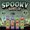 Thumbnail game - Spooky Sort It