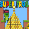 Thumbnail game - Super Frog