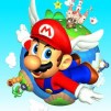 Thumbnail game - Super Mario 64