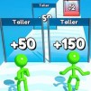 Tall Man Run