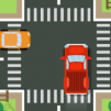 Traffic Car