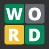 Thumbnail game - Wordle