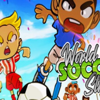 World Soccer
