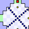 World's Hardest Game