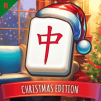 Thumbnail game - Xmas Mahjong