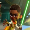 Young Jedi Adventure: Galactic Training