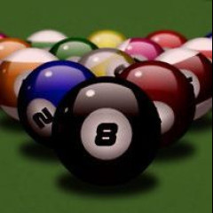 8 Ball Billiards Classic