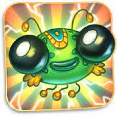 Alien Bot Madness