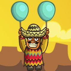 Amigo Pancho