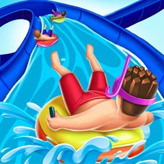 Aquapark Shark