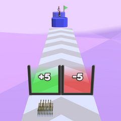 Arrow Challenge