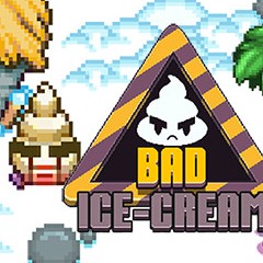 Bad Ice Cream 2